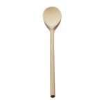 Apollo Beech Spoon 12"